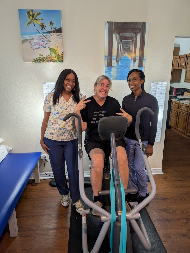 Journey to Harmony Physical Therapy photo 4