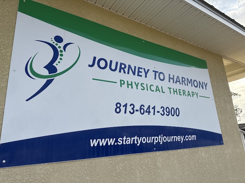 Journey to Harmony Physical Therapy photo 5