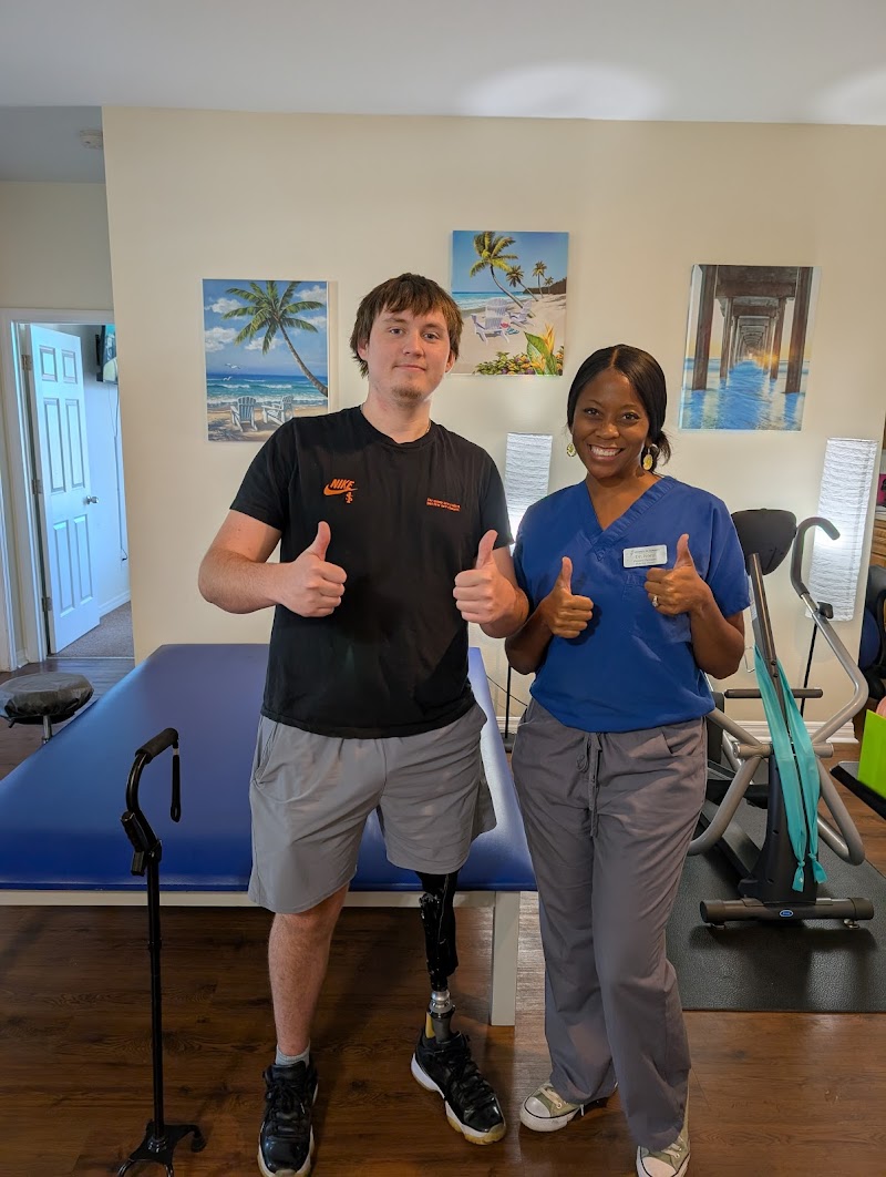 Journey to Harmony Physical Therapy photo 3