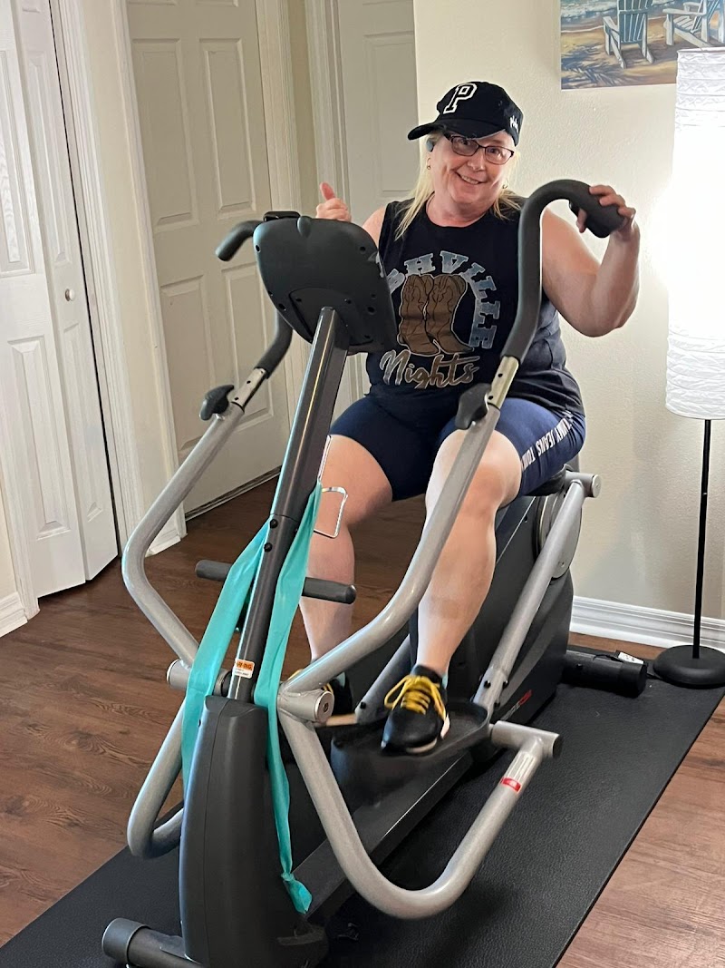 Journey to Harmony Physical Therapy photo 2