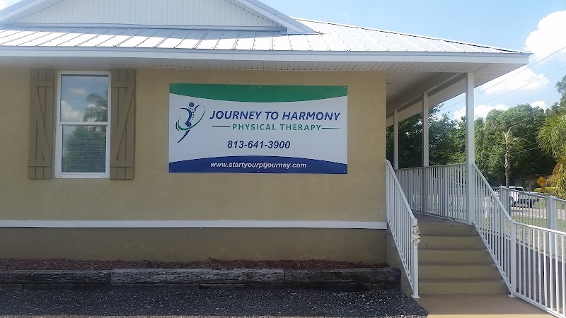 Photo of Journey to Harmony Physical Therapy