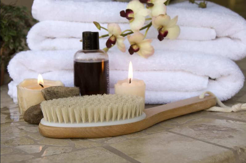 Photo of Sonoma Relax Massage