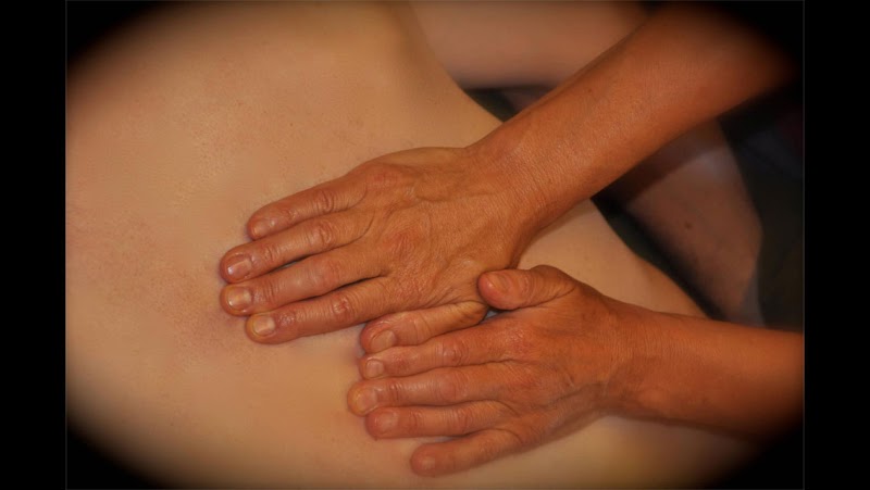 Photo of Sonoma Deep Tissue Massage