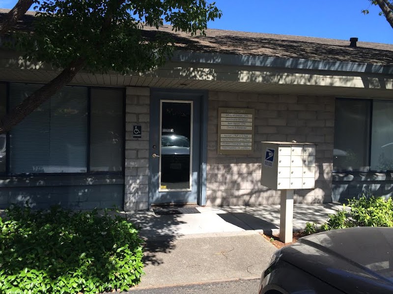 Sonoma Deep Tissue Massage photo 3