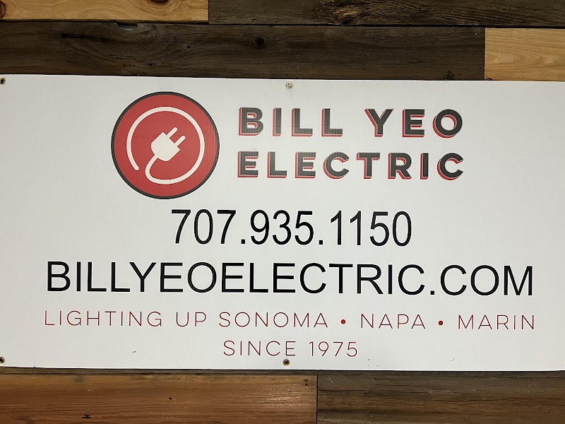 Photo of Bill Yeo Electric