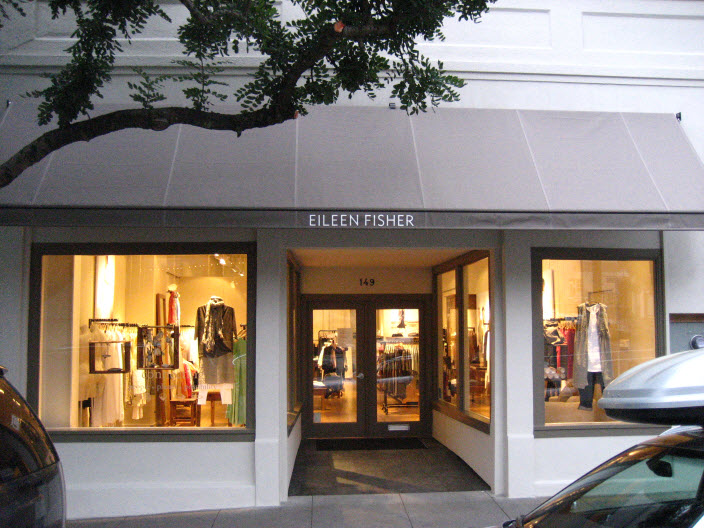 Photo of EILEEN FISHER