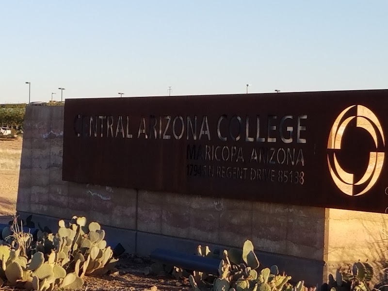 Central Arizona College - Maricopa Campus photo 4