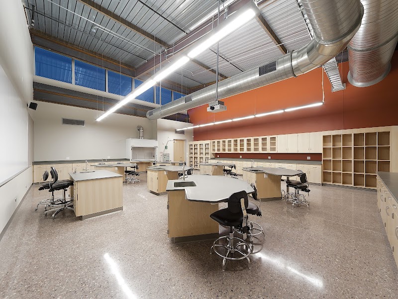 Central Arizona College - Maricopa Campus photo 2