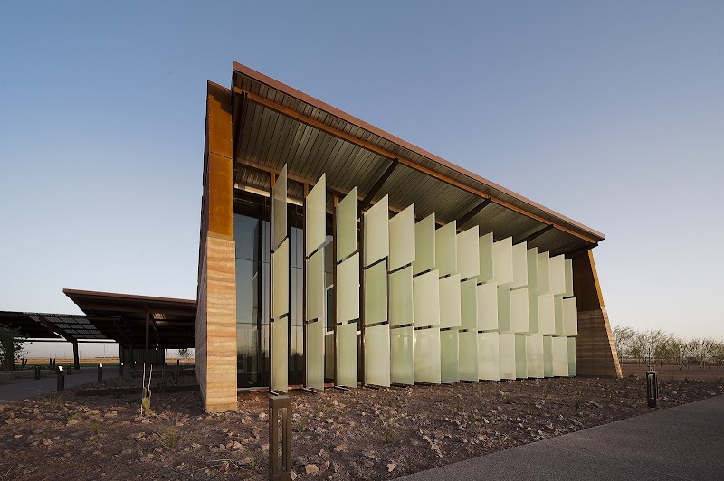 Photo of Central Arizona College - Maricopa Campus