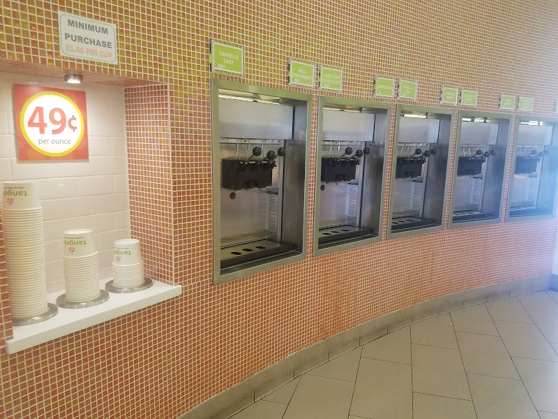 Tangelo Froyo photo 5