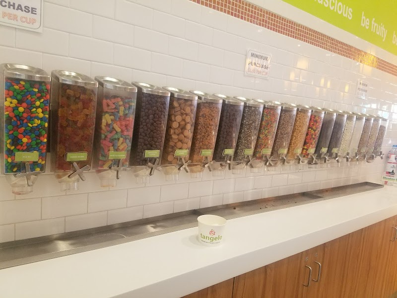 Tangelo Froyo photo 4