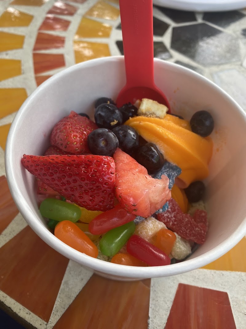 Tangelo Froyo photo 3