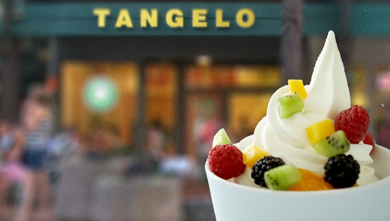 Tangelo Froyo photo 2