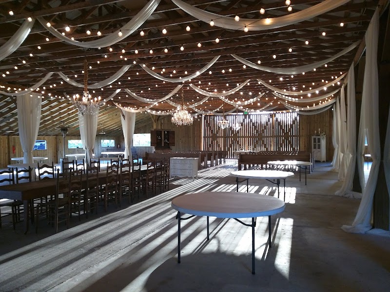 Photo of Blue Oak Tree Farms Fort Lonesome