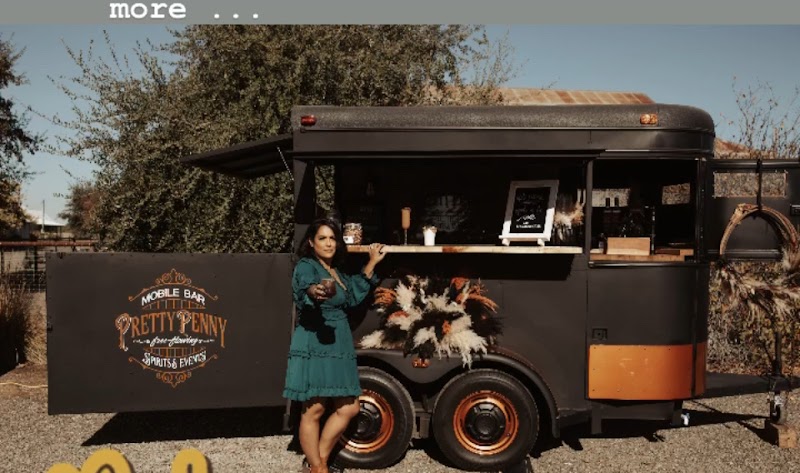The Pretty Penny Mobile Bar photo 5