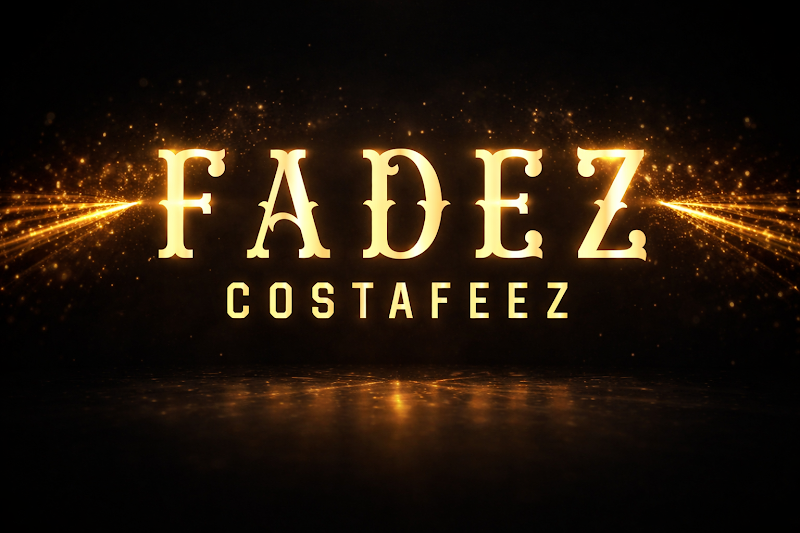 Photo of FadezCostaFeez