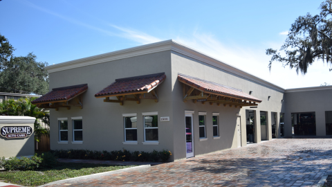 Photo of Supreme Auto Care