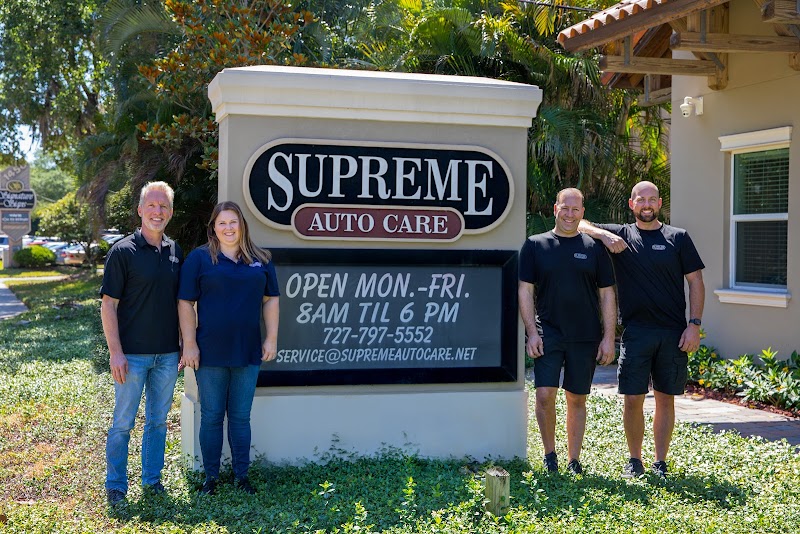 Supreme Auto Care photo 3
