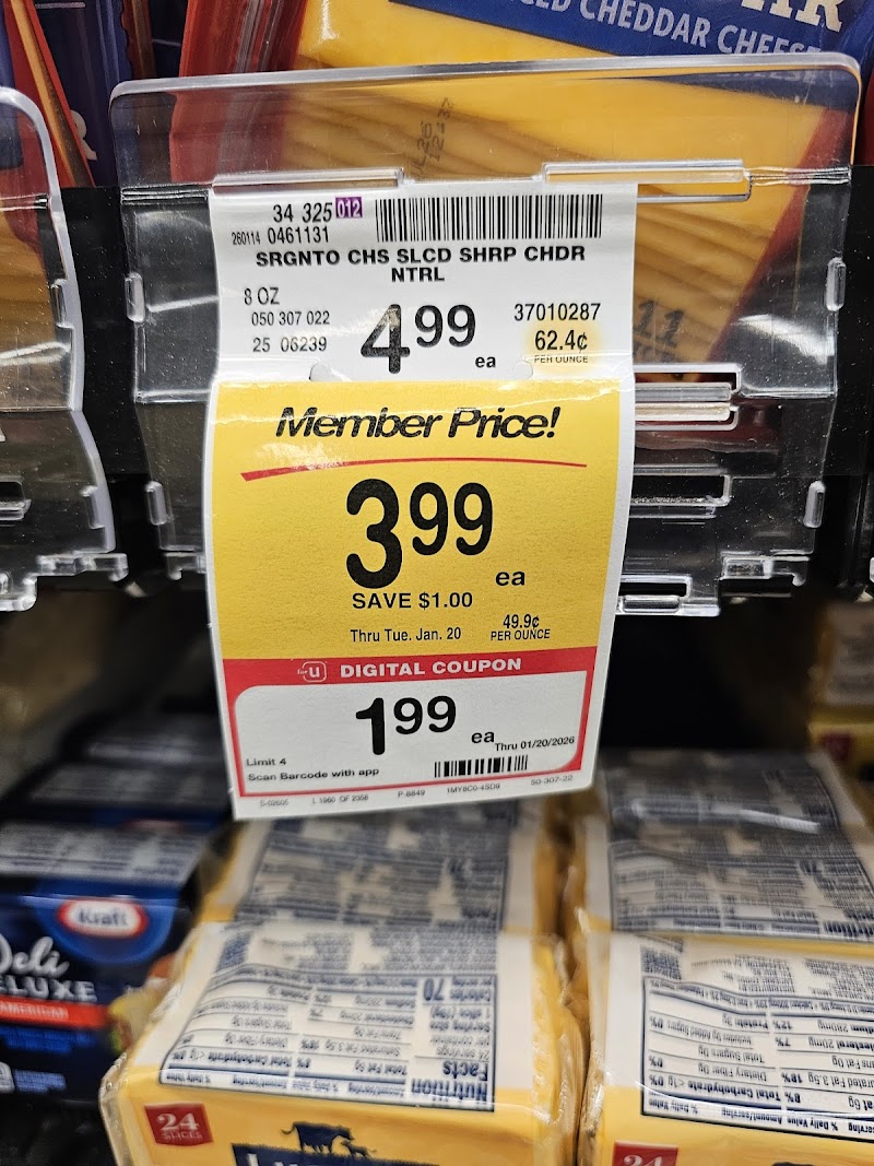 Safeway Liquor photo 2