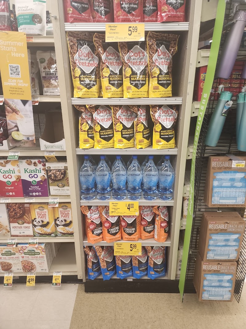 Photo of Safeway Liquor