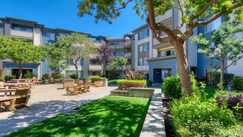 Photo of Artistry Emeryville Apartments