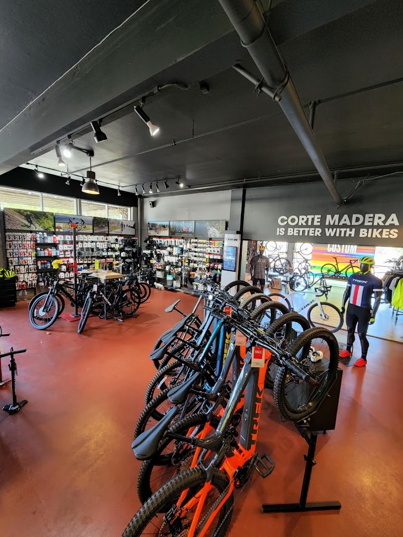 Trek Bicycle Corte Madera Marin photo 2
