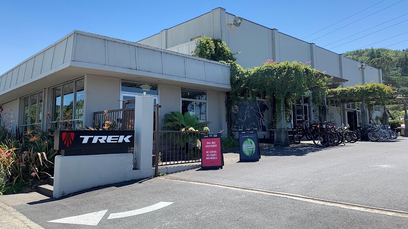 Photo of Trek Bicycle Corte Madera Marin