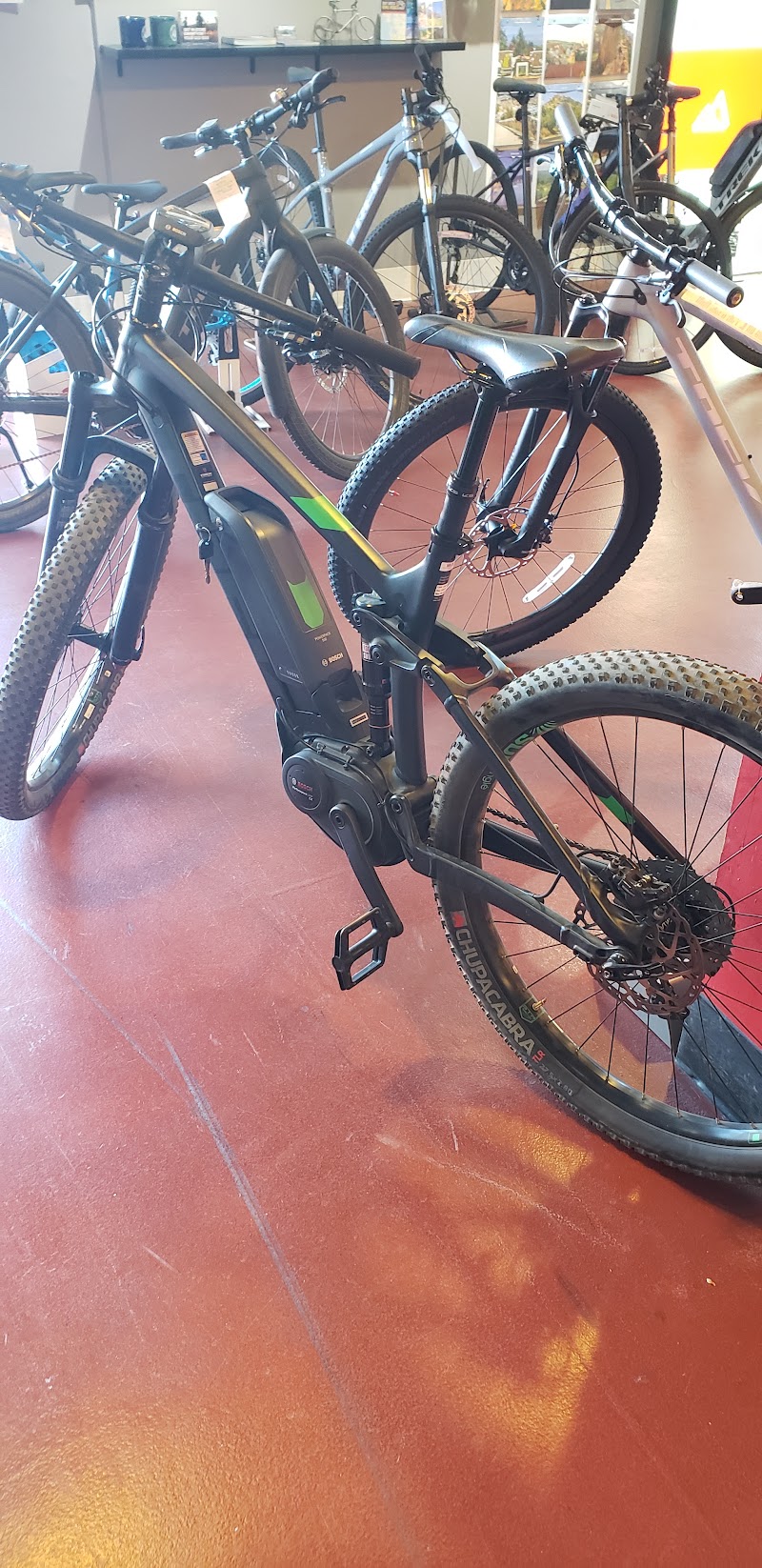 Trek Bicycle Corte Madera Marin photo 4