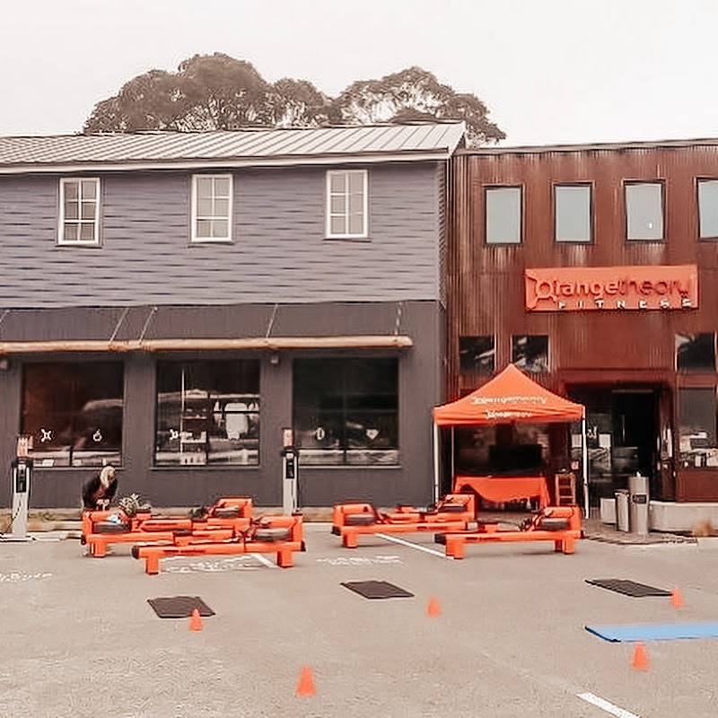 Photo of Orangetheory Fitness