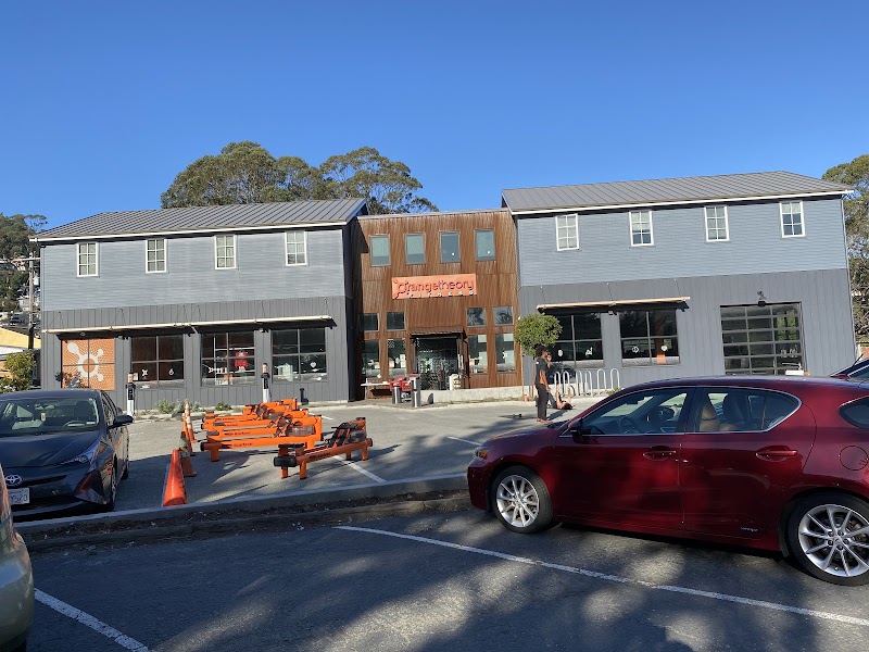 Orangetheory Fitness photo 5