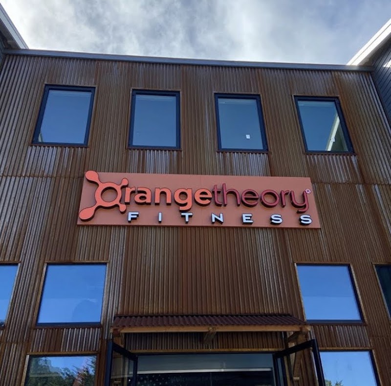 Orangetheory Fitness photo 4