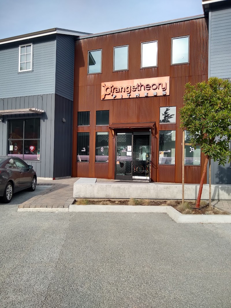 Orangetheory Fitness photo 2