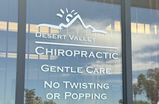 Desert Valley Chiropractic photo 4