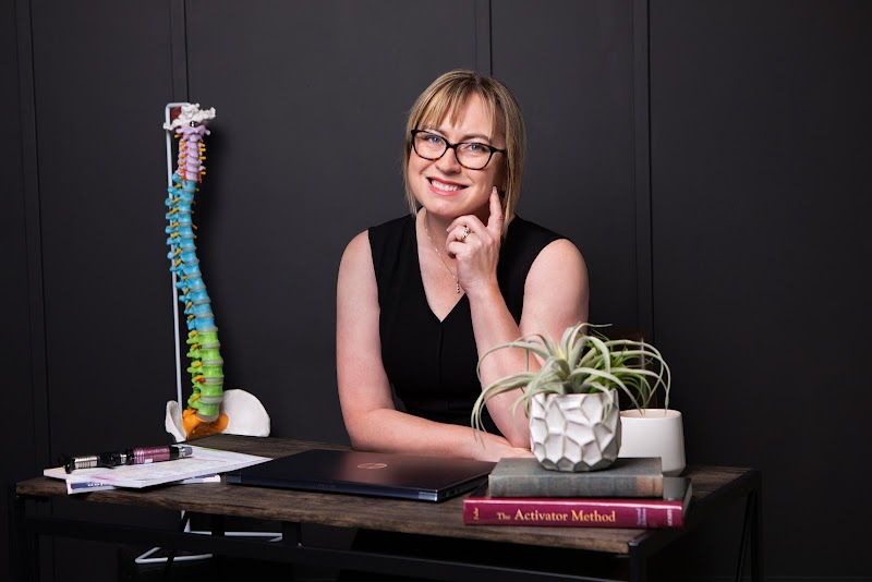 Desert Valley Chiropractic photo 2