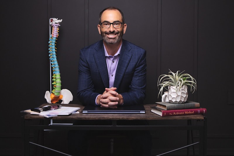 Desert Valley Chiropractic photo 3
