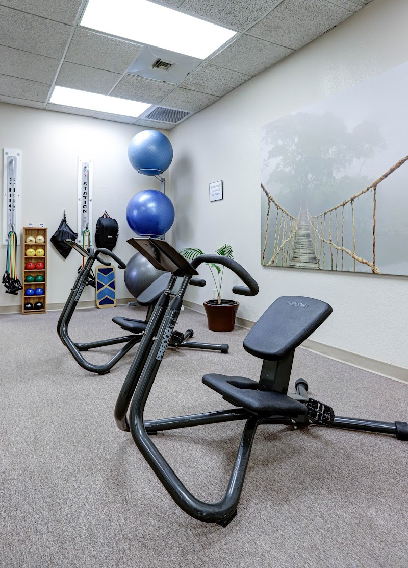 Photo of Desert Valley Chiropractic
