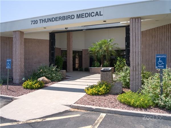 Desert Valley Chiropractic photo 5