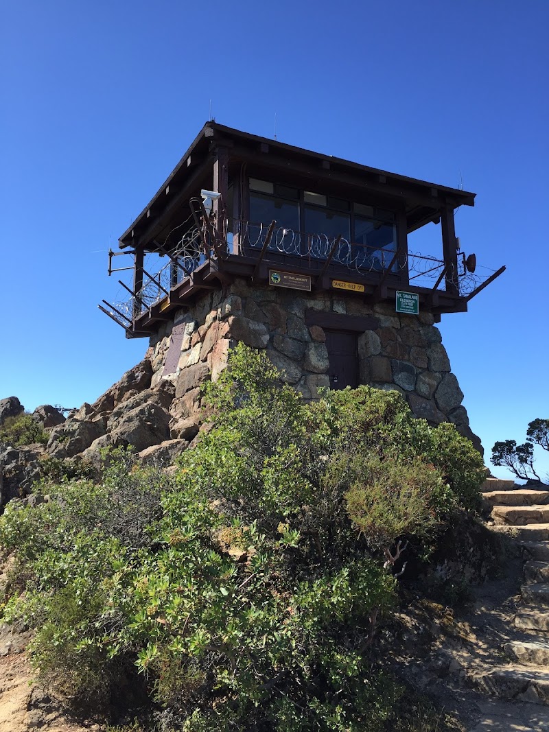 Photo of Gardner Fire Lookout