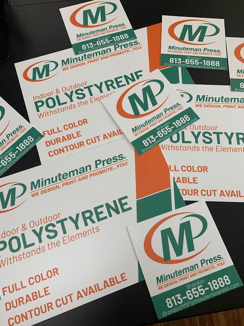 Minuteman Press photo 2
