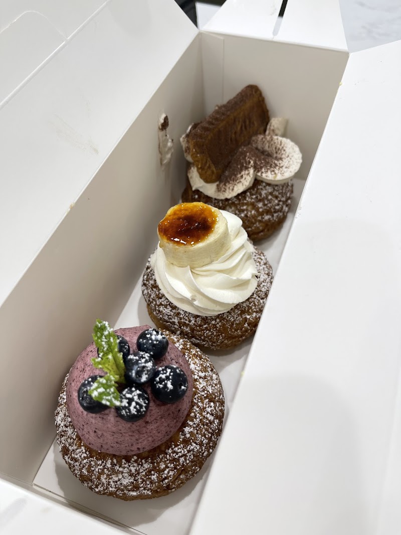 Le Le Choux photo 4