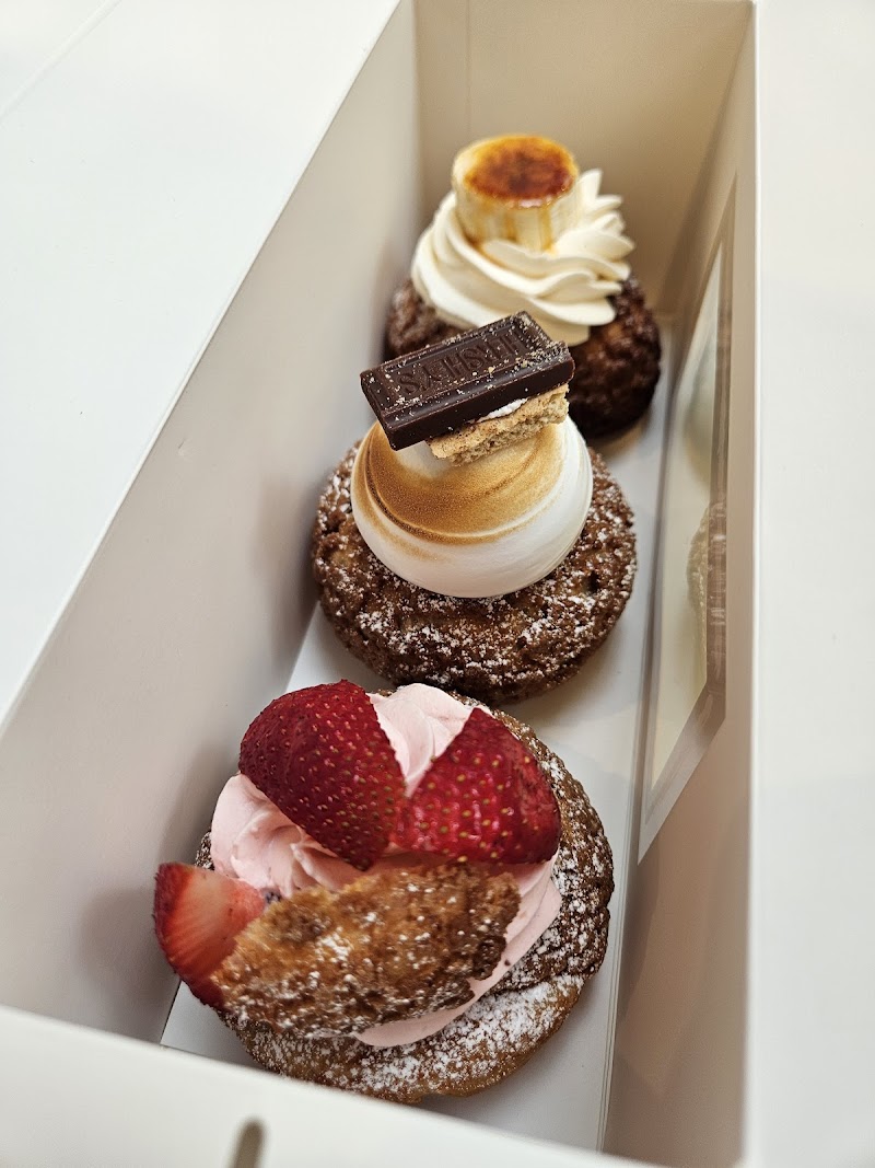 Le Le Choux photo 2