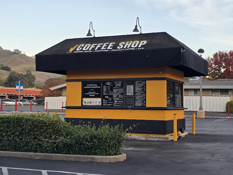 Photo of Coffee Shop