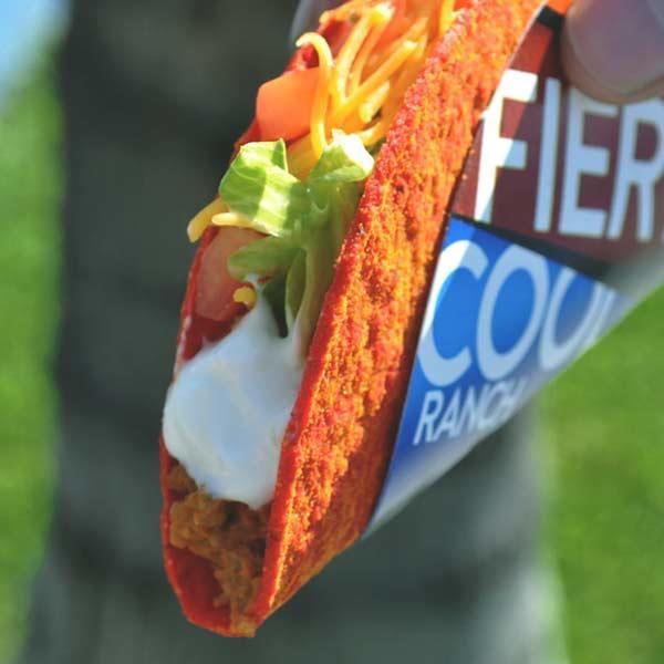 Taco Bell photo 3