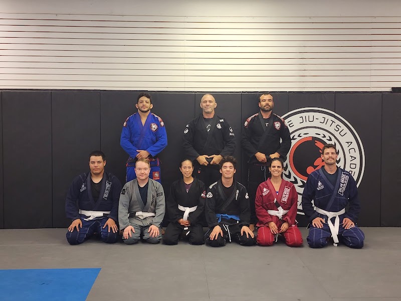 Carlson Gracie Vacaville photo 4