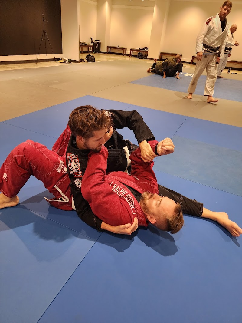 Carlson Gracie Vacaville photo 5