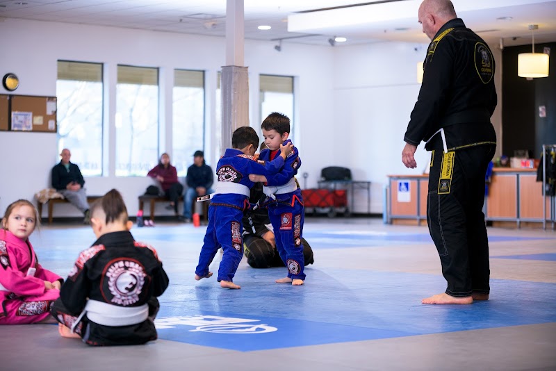 Photo of Carlson Gracie Vacaville