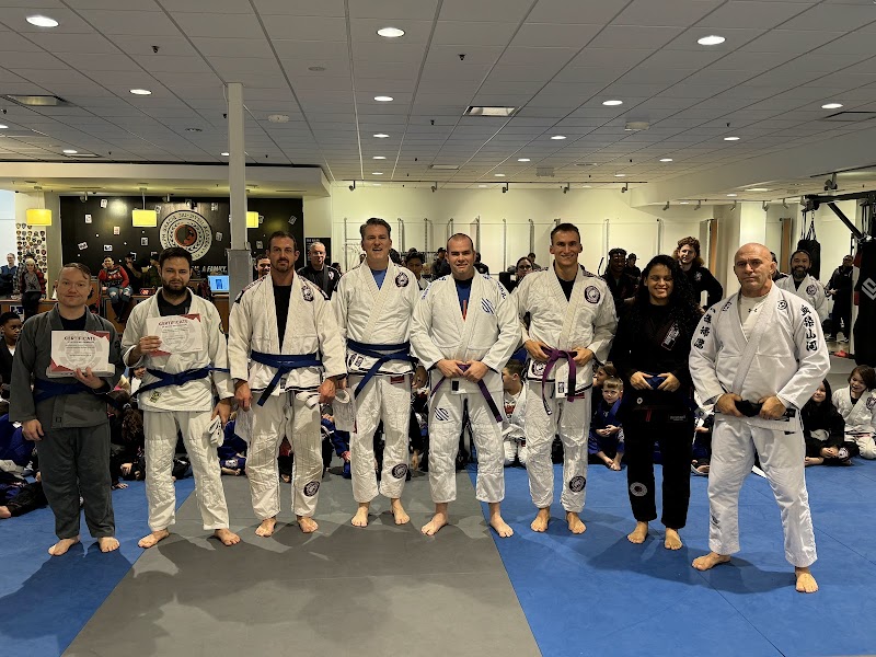 Carlson Gracie Vacaville photo 2