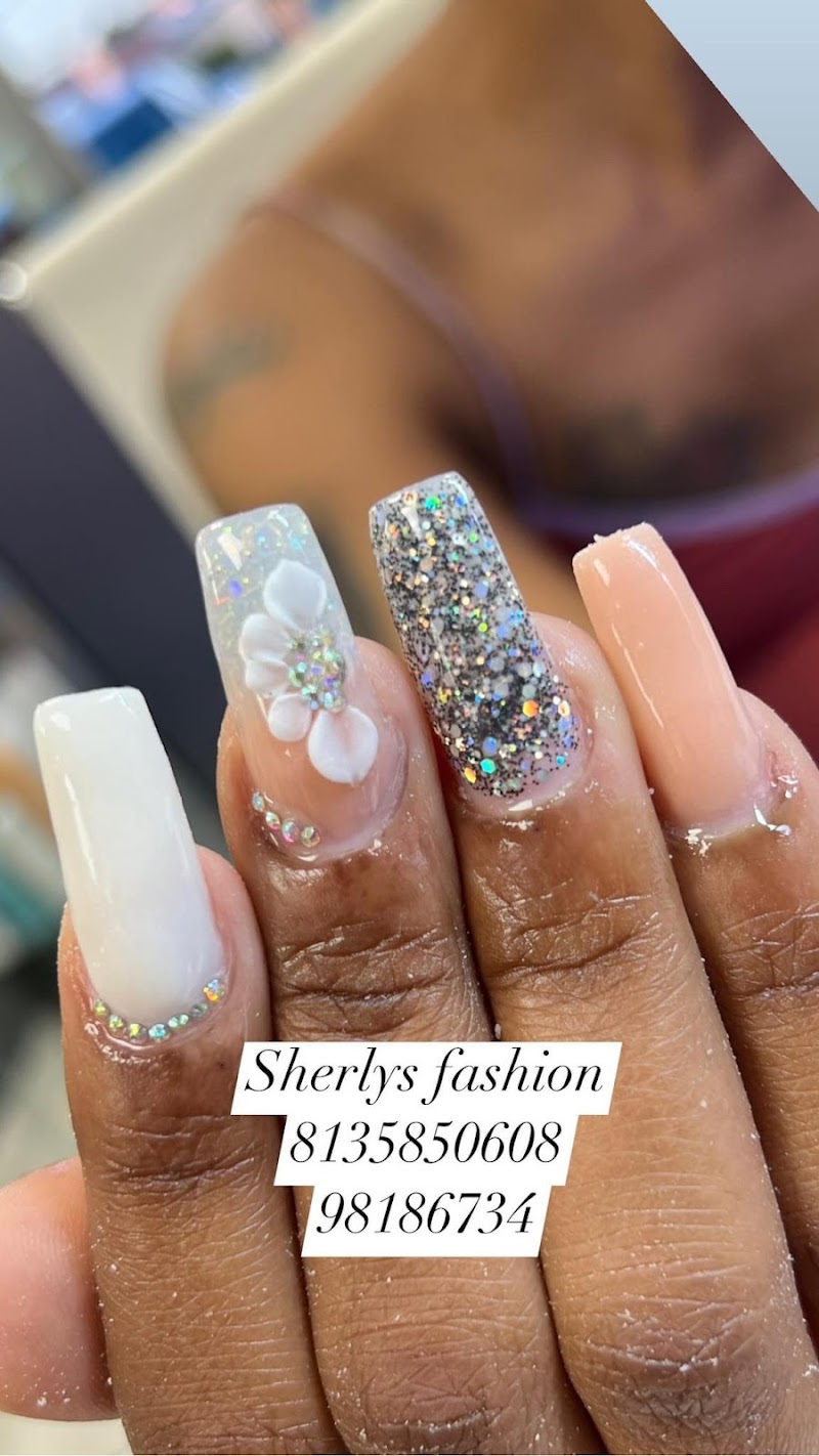 Photo of Sala de Belleza Sherlys Fashion