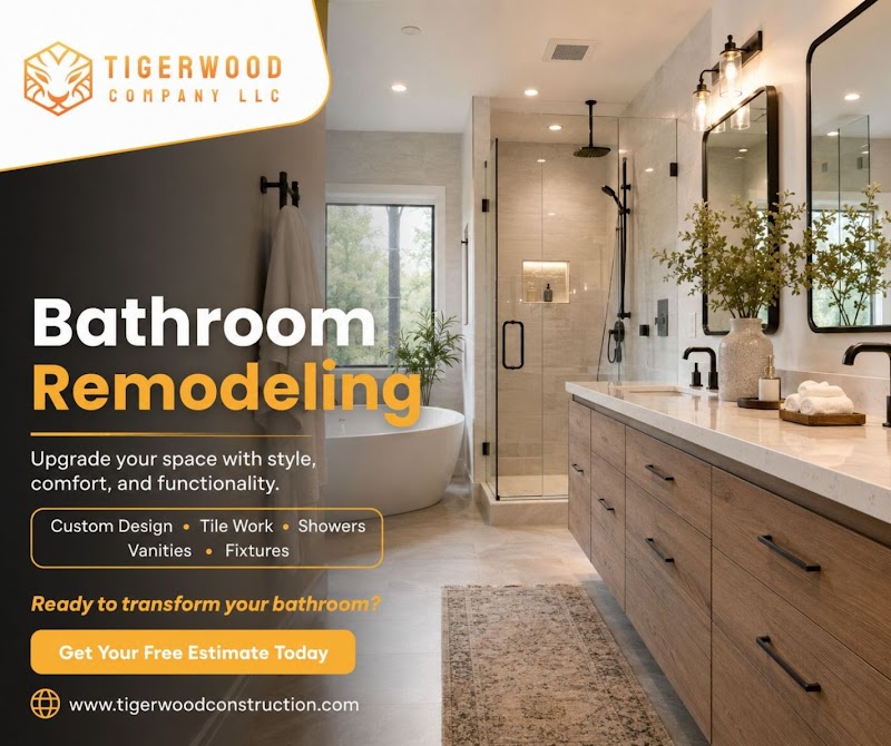 TigerWood Company LLC photo 2