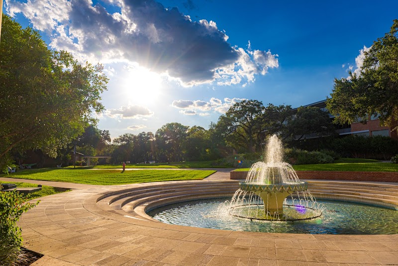 Trinity University photo 2